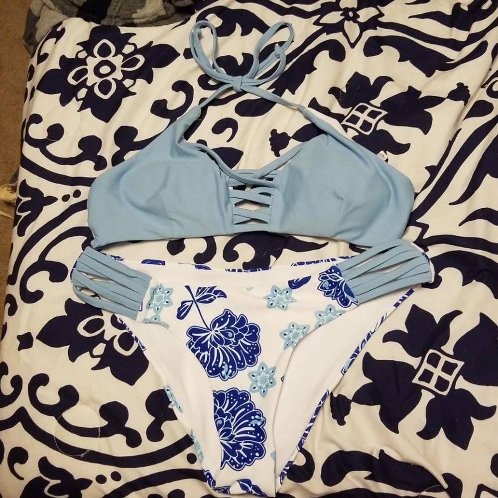 CupShe bikini